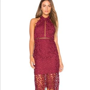 Bardot Gemma Dress